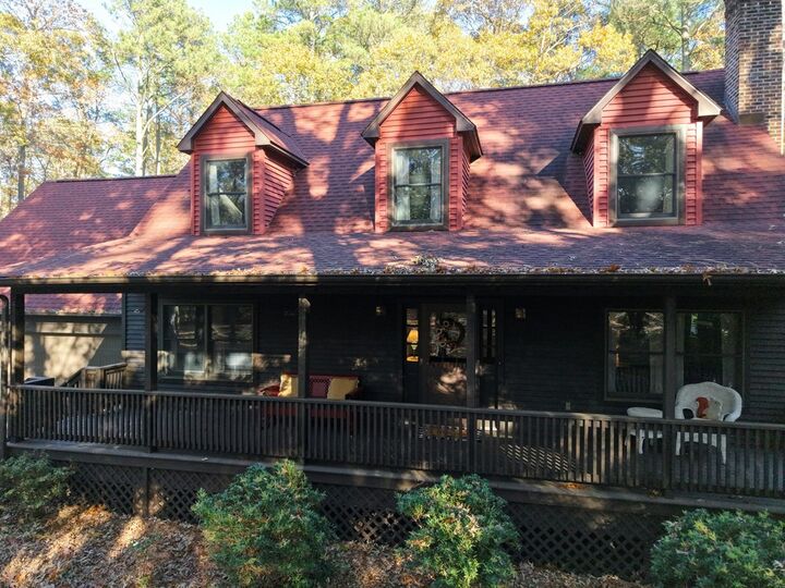 Property Photo:  21435 Hunters Woods Rd  VA 23421 