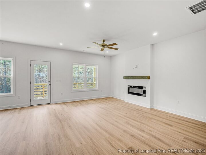 Property Photo:  171 Travelers Way  NC 27546 