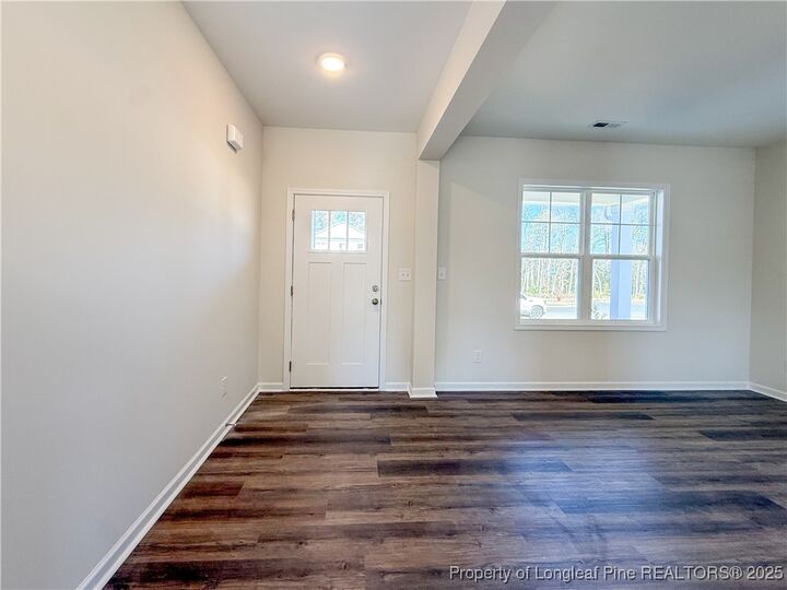 Property Photo: 376 Palomo (Lot 33) Place NC 28376