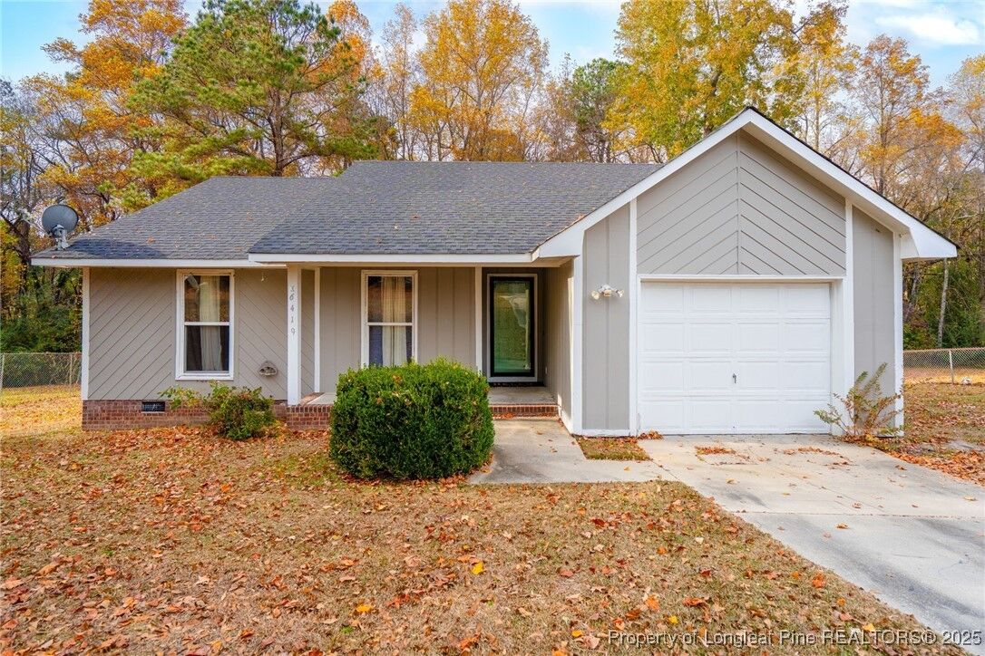 Property Photo:  6419 Green Meadow Road  NC 28304 