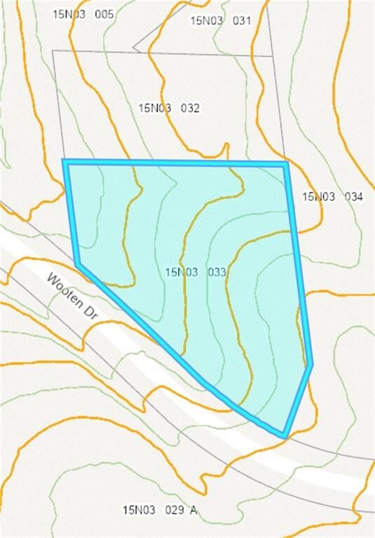 Property Photo: 509 Wooten Drive GA 30114