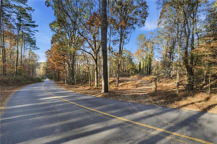 Property Photo: 509 Wooten Drive GA 30114