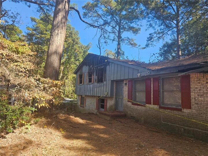 Property Photo: 2835 Randy Court GA 30294