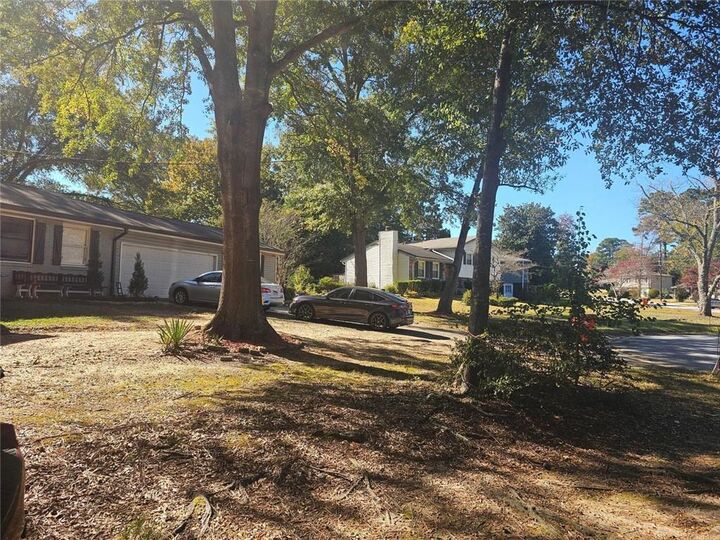 Property Photo:  2835 Randy Court  GA 30294 