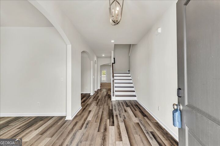 Property Photo: 97 Gracyn Lane NE GA 31316