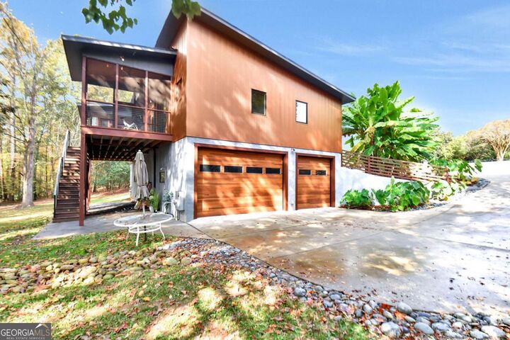 Property Photo:  1271 Daniells Bridge Road  GA 30606 