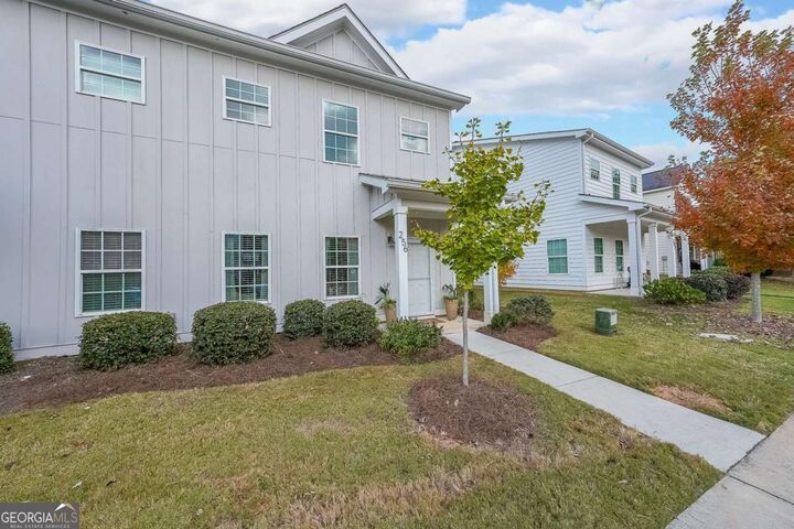 Property Photo: 256 Sidney Lanier Avenue GA 30607