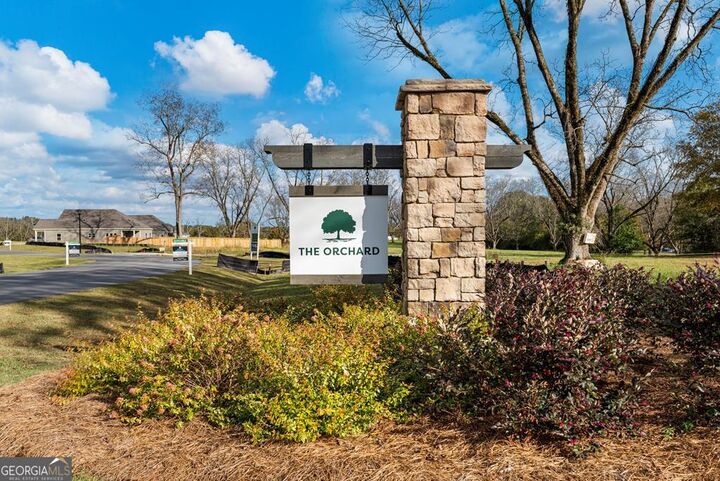 Property Photo:  132 Chinaberry Street  GA 31822 