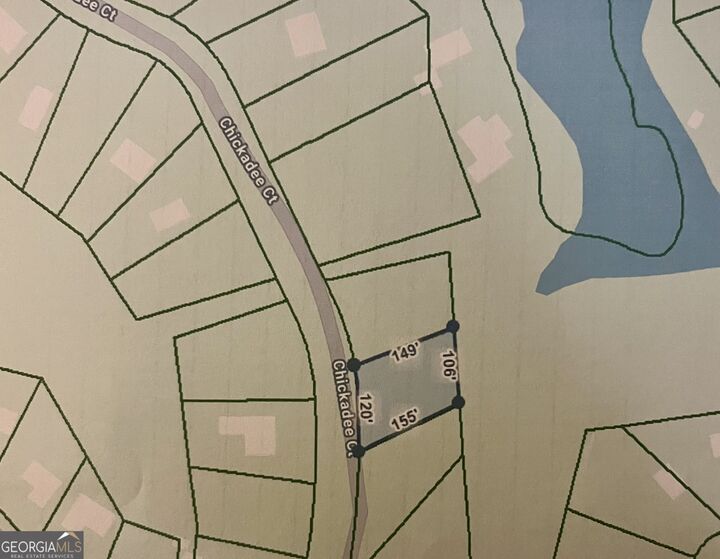 Property Photo:  0 Chickadee Ct Court 209  GA 31064 