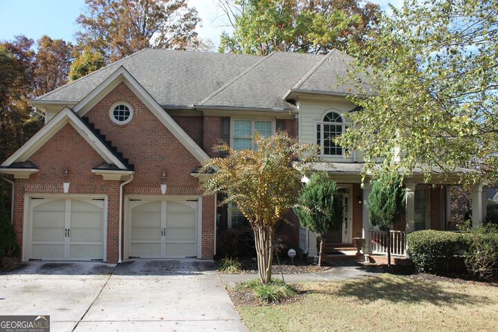 Property Photo:  3411 Jim Moore Road  GA 30019 