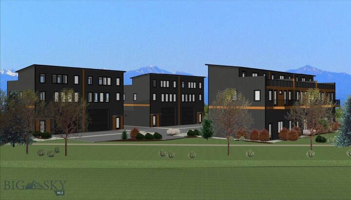 3481 Royal Wolf Way B  Bozeman MT 59718 photo