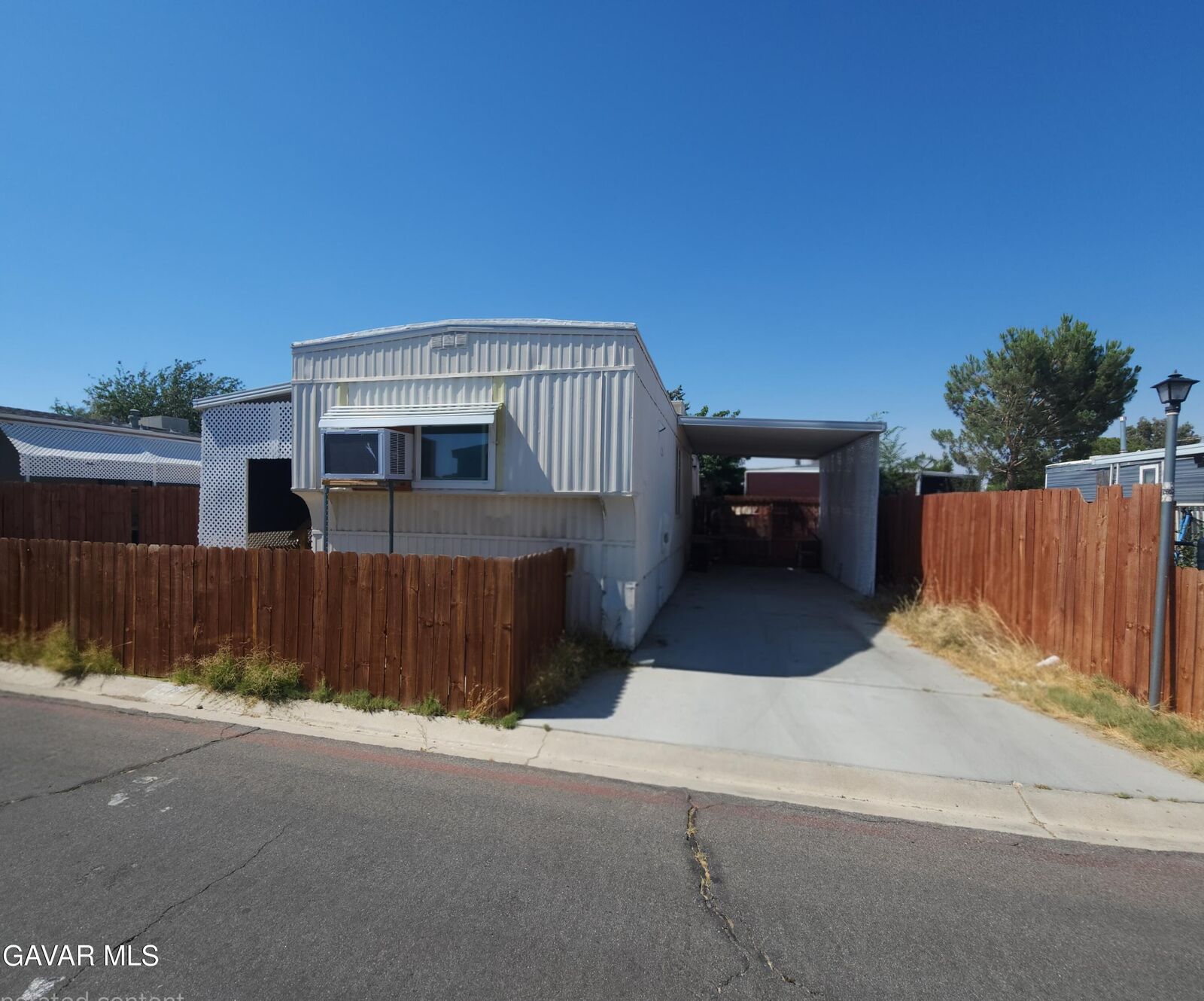 Property Photo:  1301 E I Avenue 176  CA 93535 