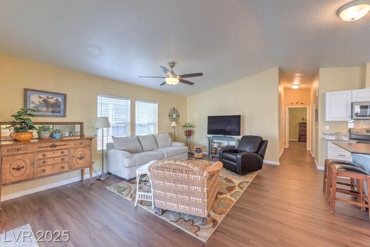 Property Photo:  361 Montecito Drive  NV 89048 