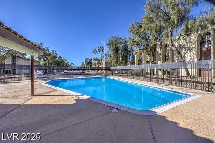 Property Photo:  4420 Rich Drive D  NV 89102 
