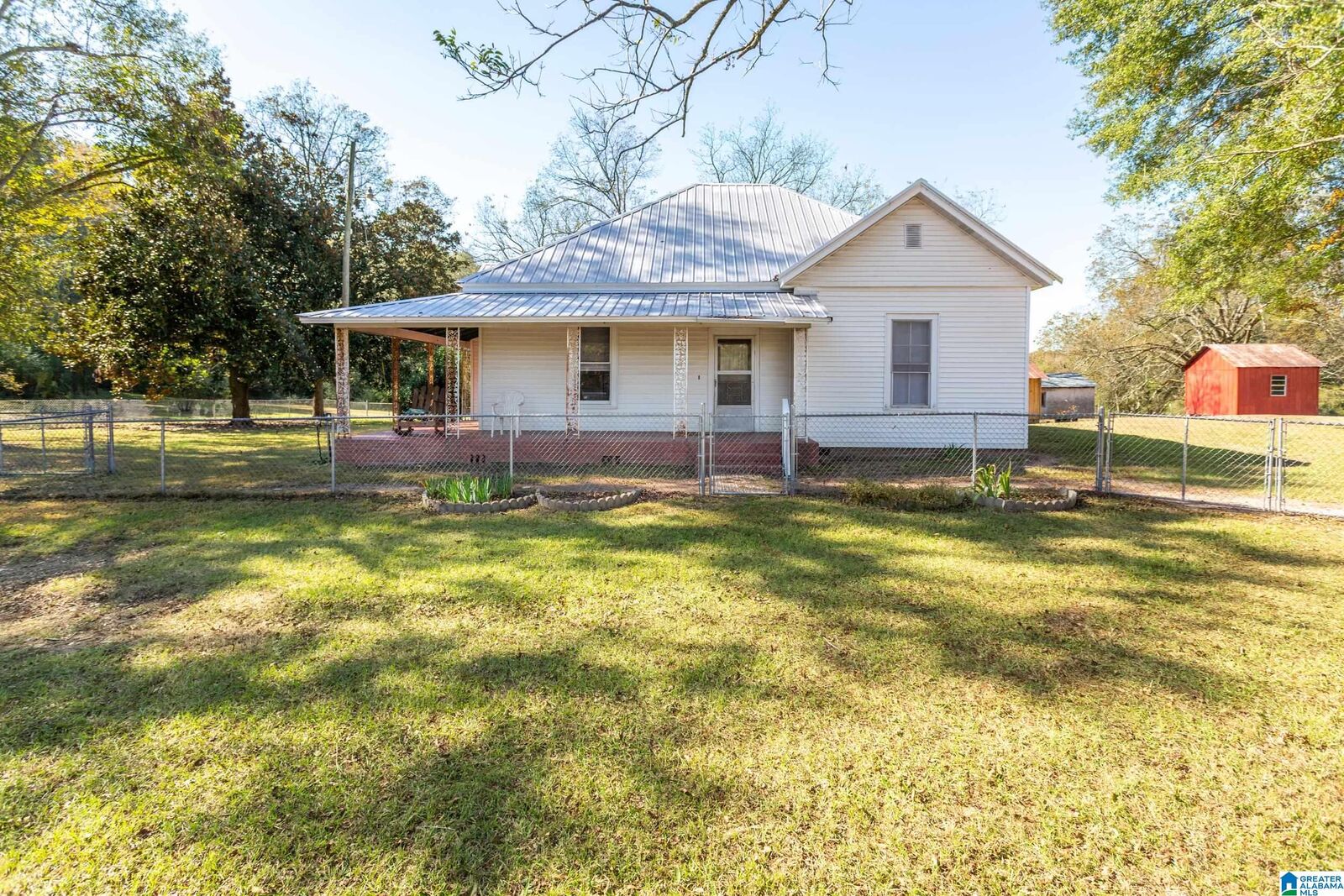 Property Photo:  3520 Alexandria Road  AL 36201 