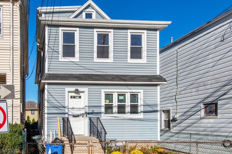Property Photo:  30 Pleasant Ave  NJ 07013 