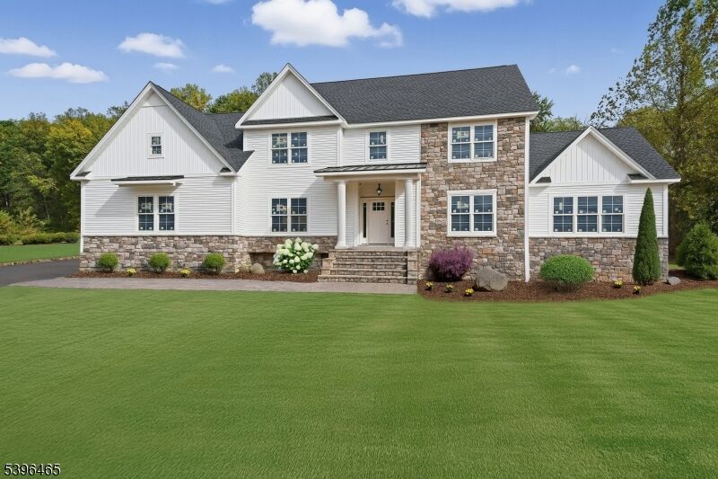 Property Photo:  2 Highland Meadows  NJ 08865 