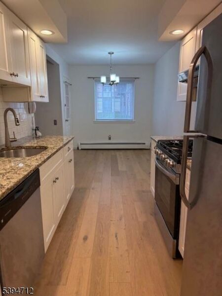 Property Photo: 2 Avon Ct B NJ 07928