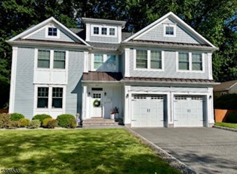 Property Photo: 102 Irwin St NJ 07081