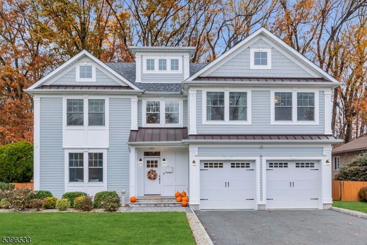 102 Irwin St  Springfield Twp. NJ 07081 photo