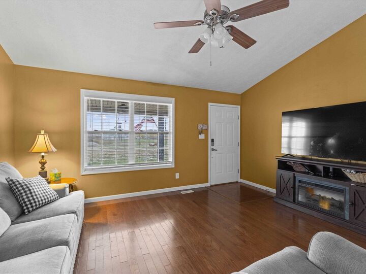 Property Photo: 5203 Highway 136 W. KY 42420