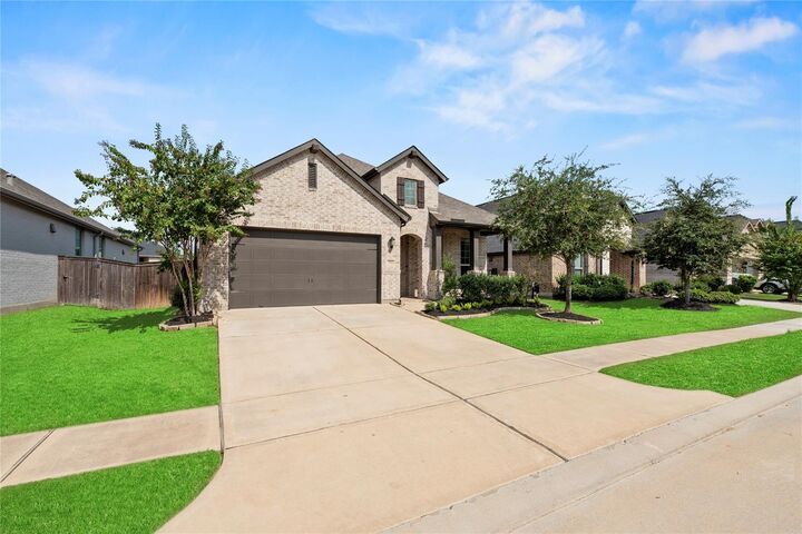 Property Photo: 3014 Dragonlet Lane TX 77493