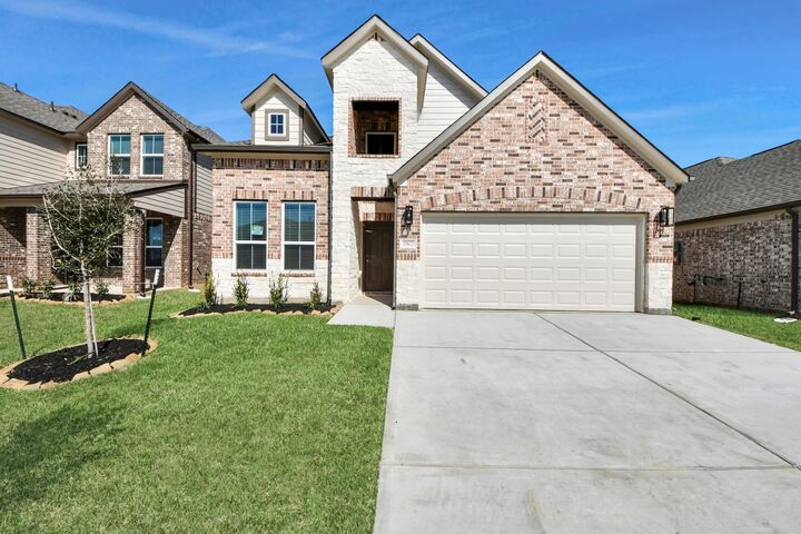 Property Photo: 15802 Telge Ridge Lane TX 77429
