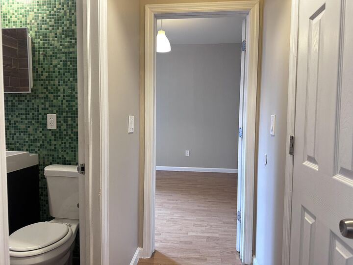 Property Photo: 160 Vroom St 27 NJ 07306