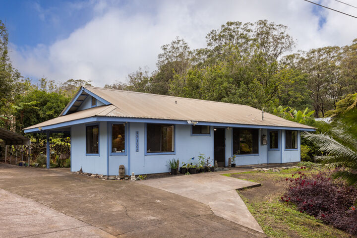 45-1006 Kalehua Rd  Honokaa HI 96727 photo