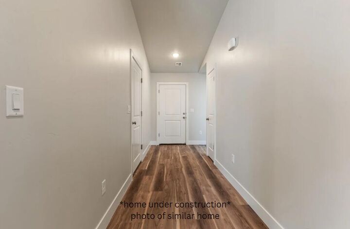 Property Photo:  646 W 2360 N  UT 84721 