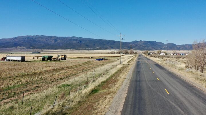 6037 W 4000 S 60 Acres  Cedar City UT 84720 photo