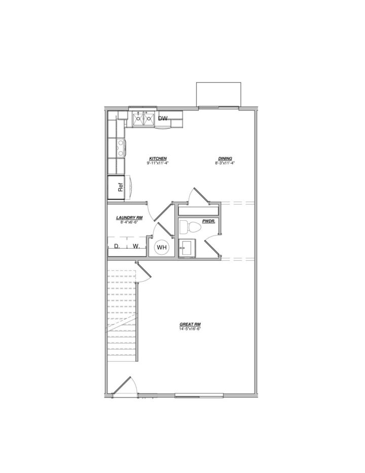 Property Photo:  1681 W 2925 N 1D  UT 84721 