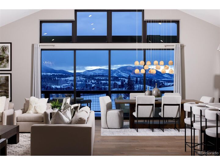 Property Photo:  57 Scenic Trl  CO 80482 