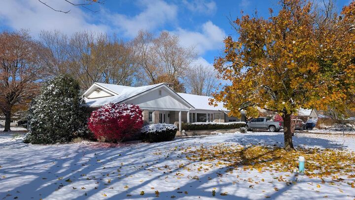 Property Photo:  930 Elm Drive  IN 46714 