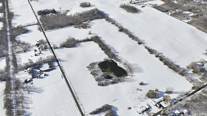 Property Photo: 000 W 750 S IN 46795