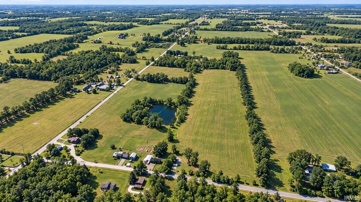 Property Photo:  000 W 750 S  IN 46795 