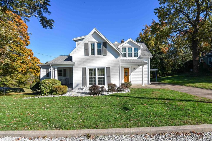 4821 Stringtown Road  Evansville IN 47711 photo