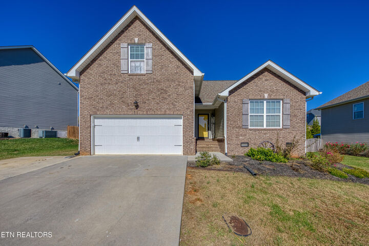Property Photo: 2649 Southwinds Circle TN 37876