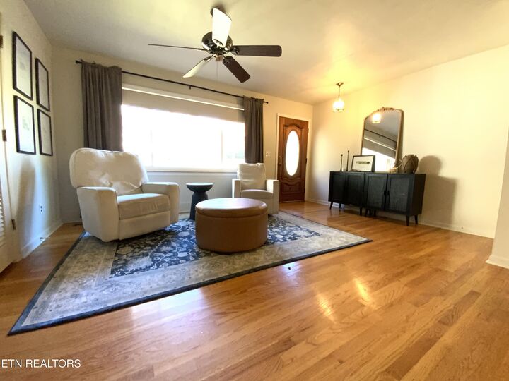 Property Photo: 154 Ponderosa Drive TN 37763