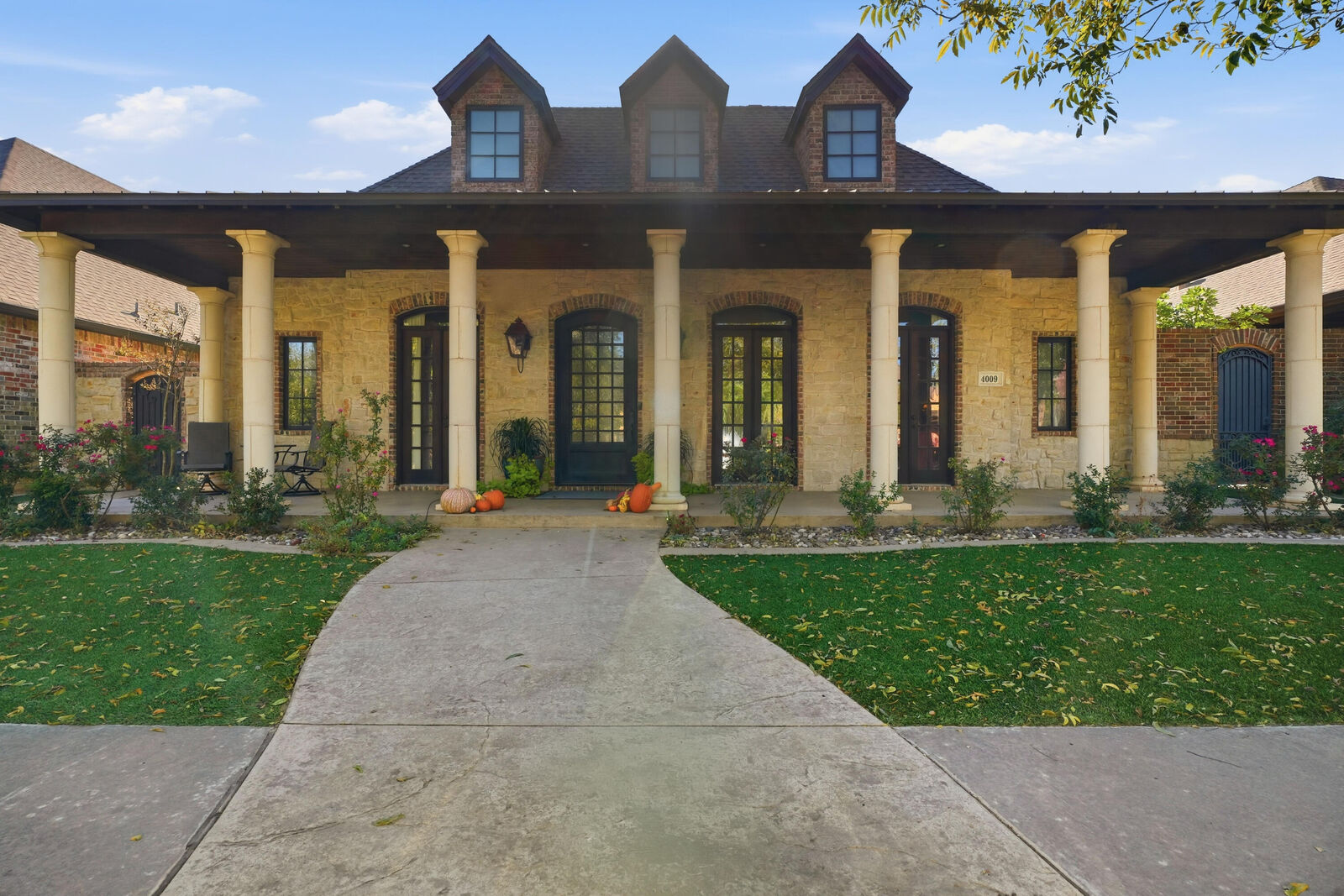 Property Photo: 4009 112th Street TX 79423