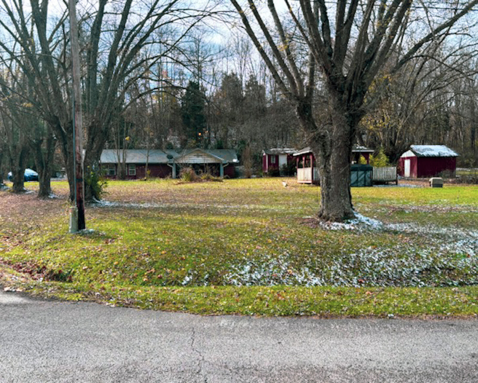 Property Photo:  38 Mule Lane  KY 40456 