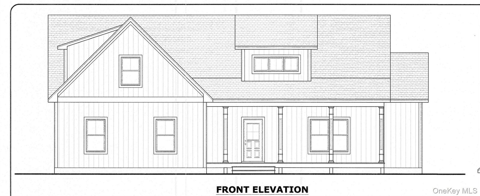 Property Photo: 9 Domingues NY 12550