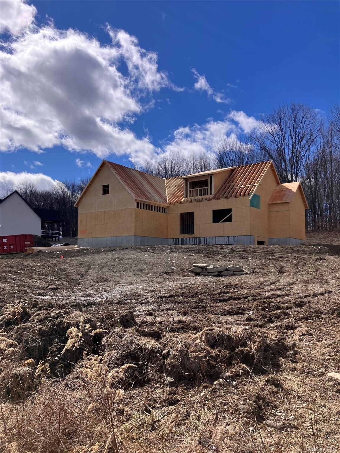 Property Photo:  9 Domingues  NY 12550 