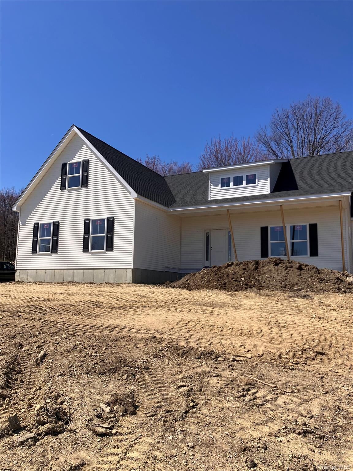 Property Photo:  9 Domingues  NY 12550 