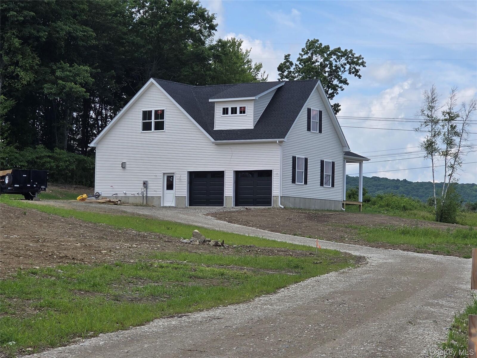 Property Photo: 9 Domingues NY 12550