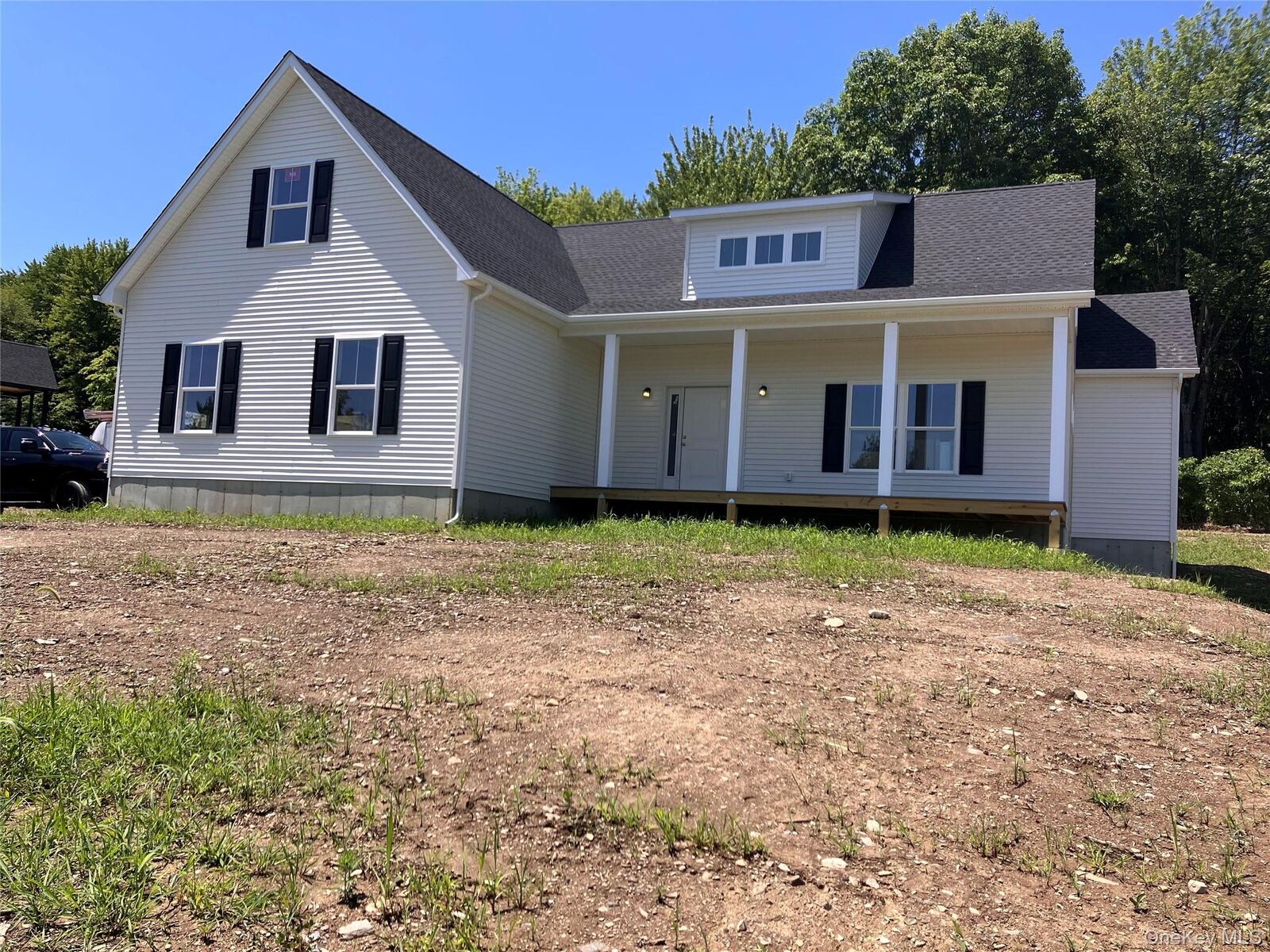 Property Photo: 9 Domingues NY 12550