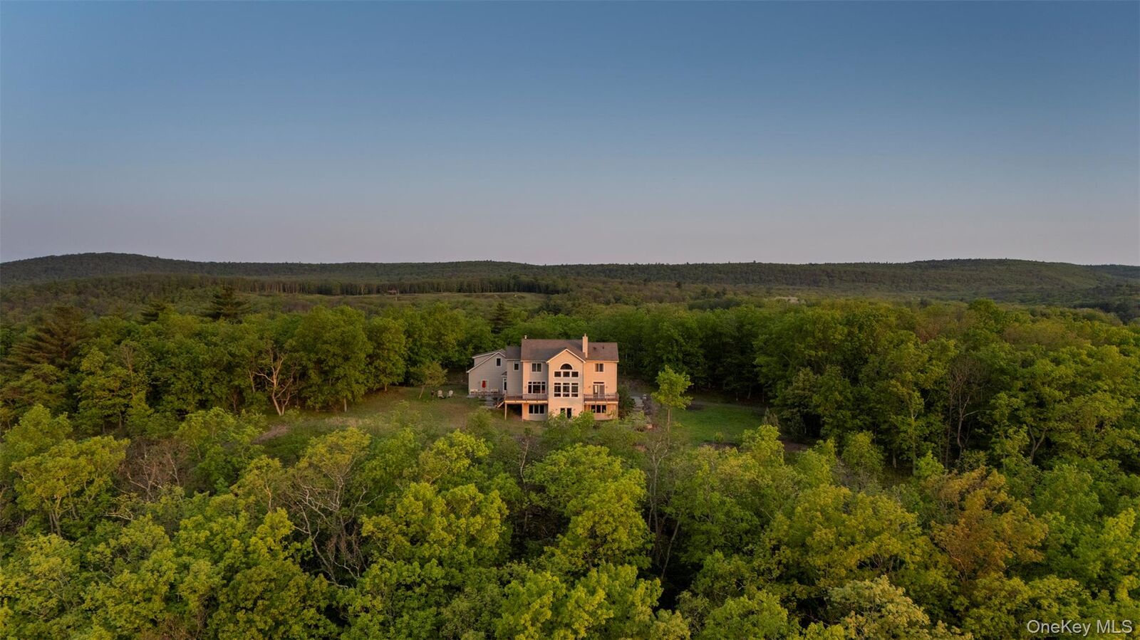 Property Photo: 56 Woodland Ridge Road NY 12446