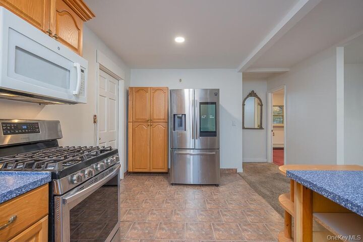 Property Photo: 17 Old Lake Road NY 10920