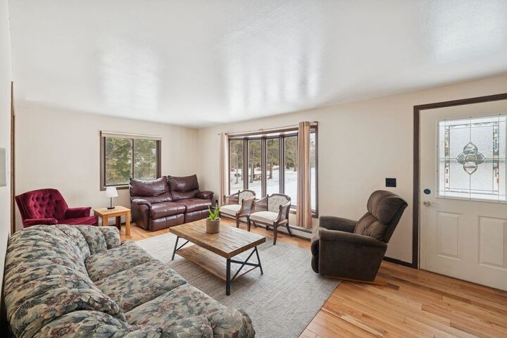 Property Photo: 60609 Argo Rd WI 54856