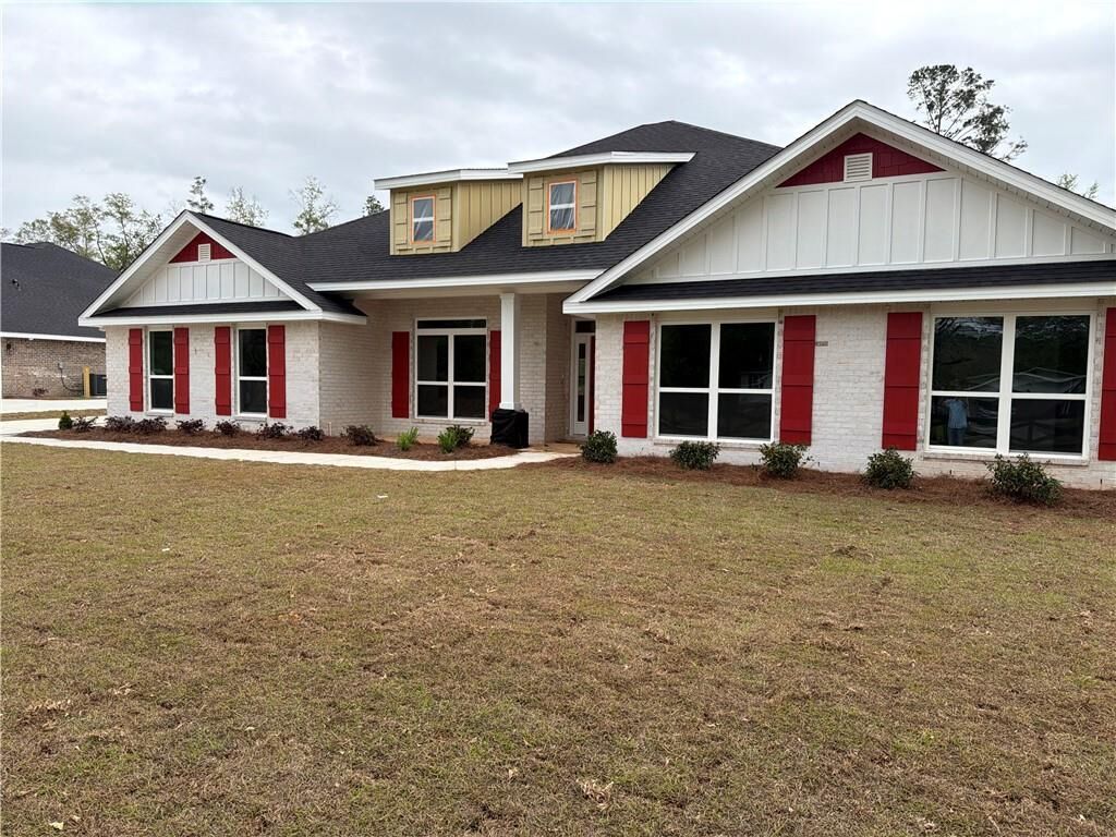 Property Photo:  9445 Stone Road  AL 36575 